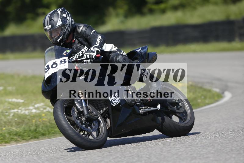 /12 30.04.2025 Speer Racing ADR/Gruppe gruen/868